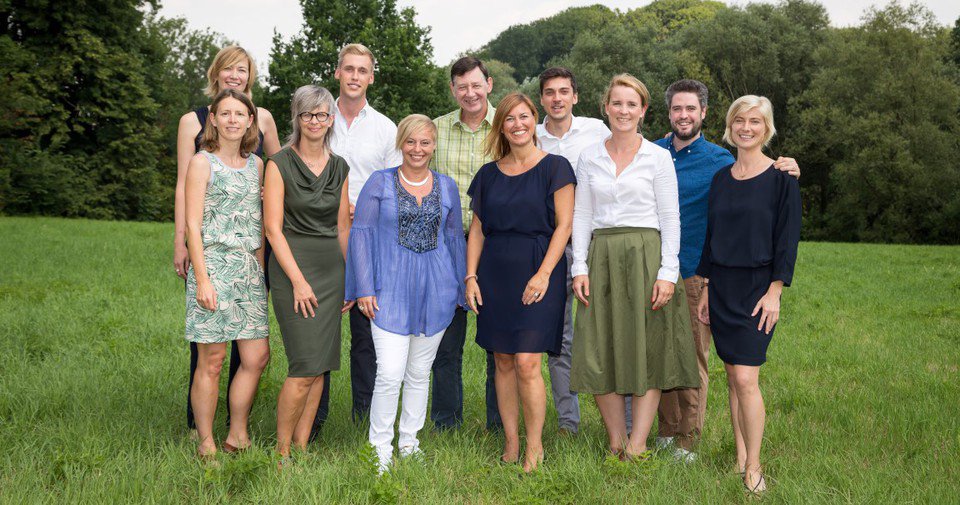 Het Imoya team Het Imoya team